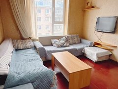 白城洮北洮北城区大润发附近精装二室大户型家具家电齐全拎包入住出租房源真实图片