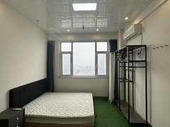 青州青州城区泰华城近泰华 一室公寓拎包入住 电梯房 有wifi 密码锁 随时看出租房源真实图片