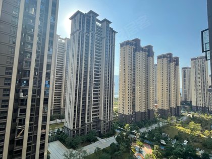 禹洲雍江府,师院西路1号 - 漳州禹洲雍江府二手房,租房,房价-漳州安居