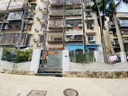 不足,石亭小区怎么样,石亭小区周边房产中介经纪人评价-厦门安居客