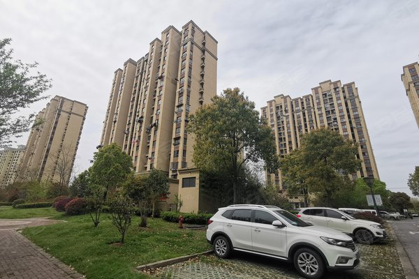 上海二手房 永康城香樟苑 > 火煜解读永康城香樟苑居民素质