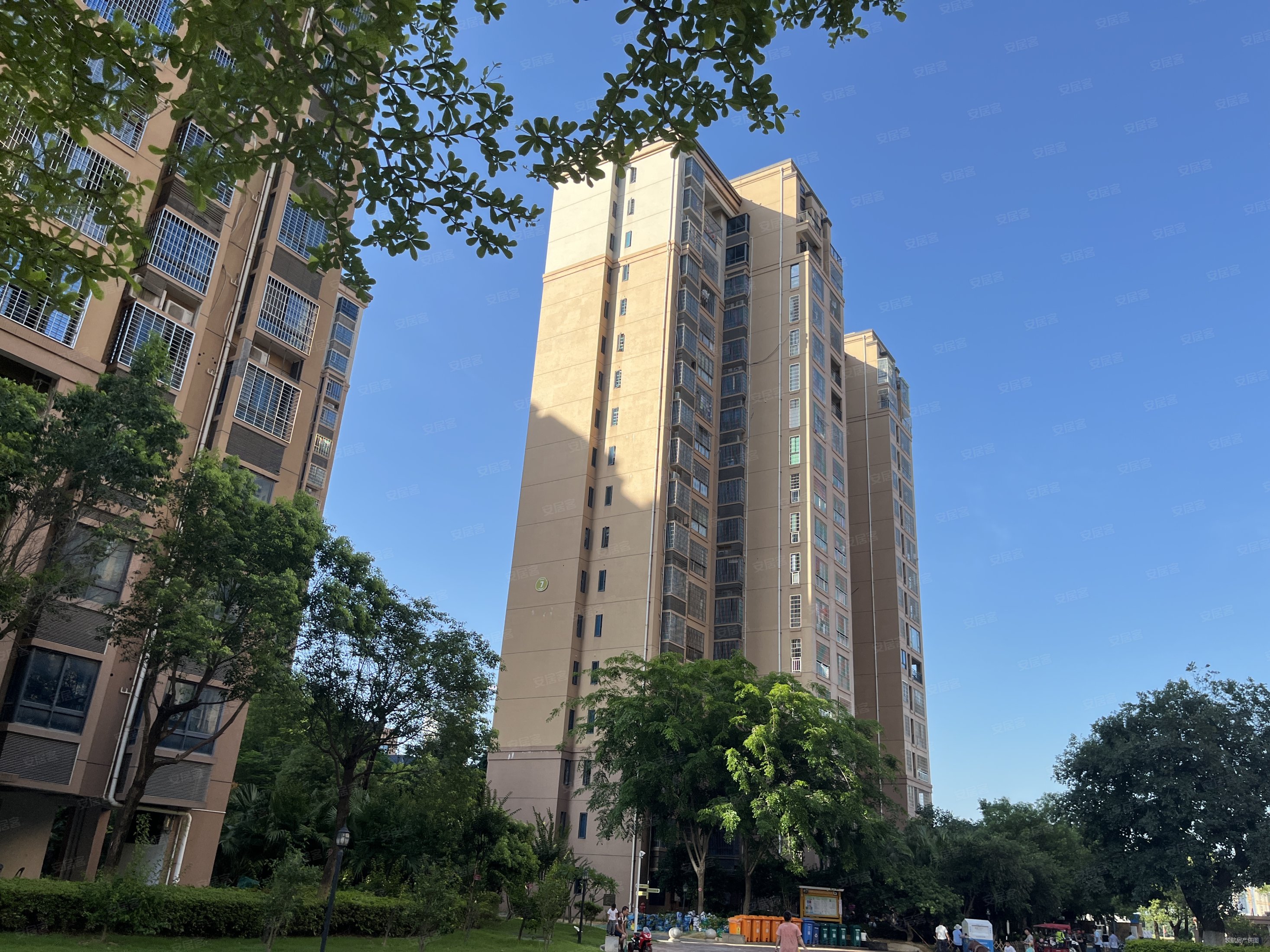 厦门房产网>厦门二手房>海沧二手房>东孚二手房>天竺花园>