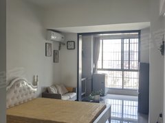 海口美兰海府海秀东路银龙电影小区 家电齐全 电梯房 精装修拧包入住出租房源真实图片