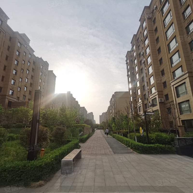 【紫薇公馆, 紫薇公馆小区详情,房价走势,房源,业主论坛】- 四平58