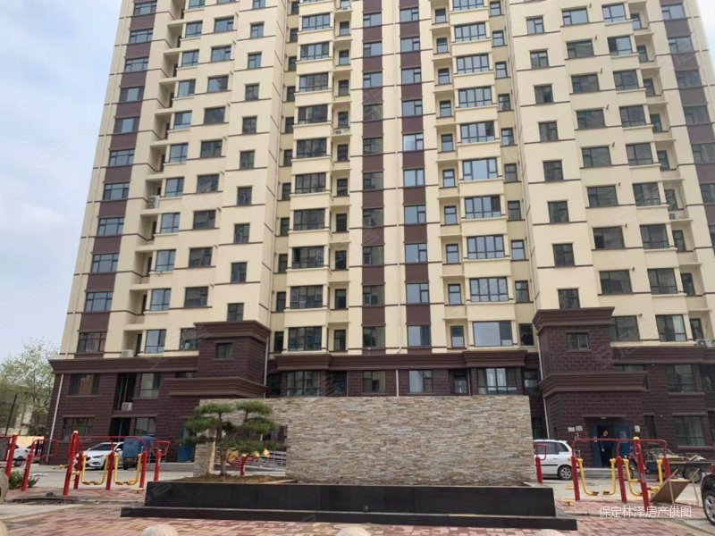 幸福里小区(竞秀)2室2厅1卫80㎡南北29万