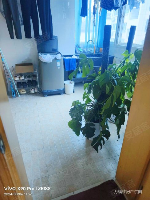 城中花园临安公寓住宅