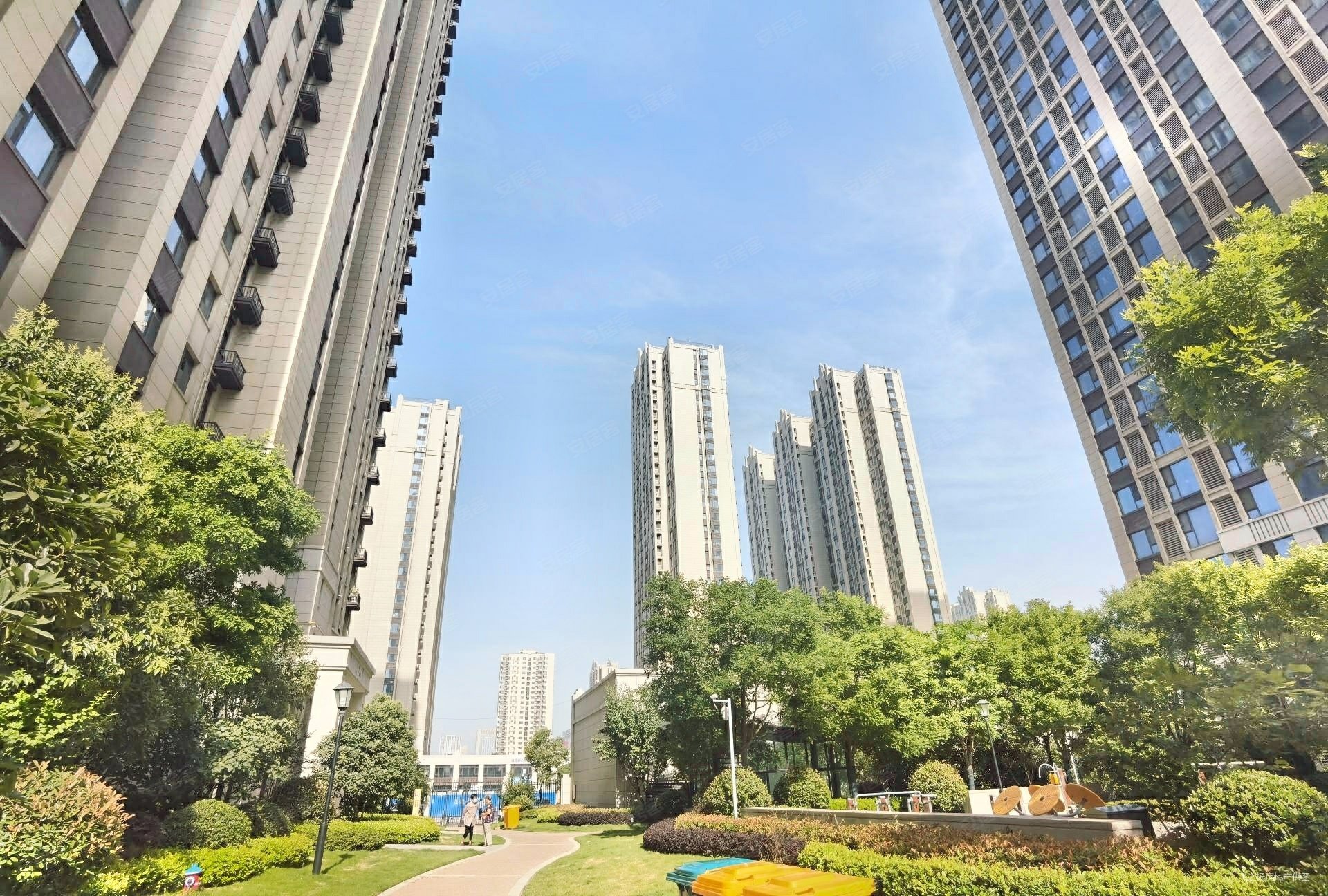 华瑞紫韵城丽园