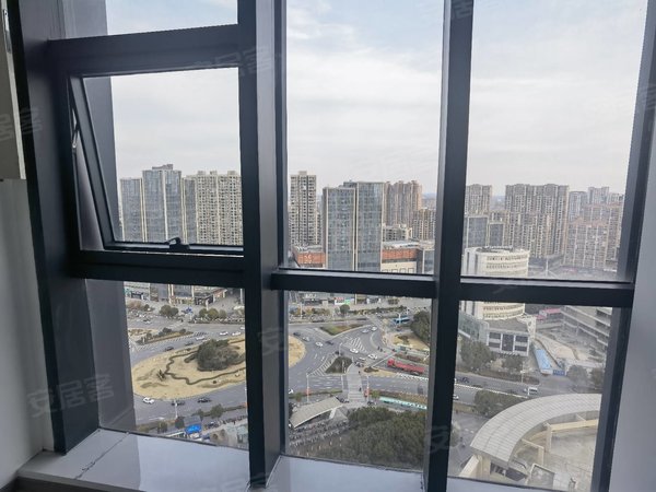 【多图】荣盛国际广场(商住楼),雄州租房,雄州地铁口 欢乐港对面公寓