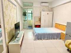 深圳南山南油深意公寓 2室2厅2卫出租房源真实图片