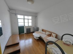 西安雁塔电子城西京社区，七楼，一室一厅家具家电拎包住出租房源真实图片