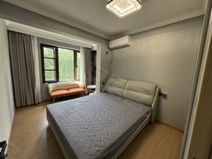 温岭城西温岭银泰存志对面 云樾观两室一厅 双朝南 拎包入住 1950每月出租房源真实图片