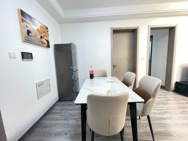 【多图】虹运驿府,长安镇租房,轻轨口 精装修出租,海宁租房-嘉兴58