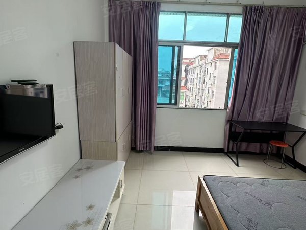 金华浦江县市中心中山花园中山南路精装修公寓 新丰客边上 汽运中心正对面 实拍图片视频出租房源真实图片