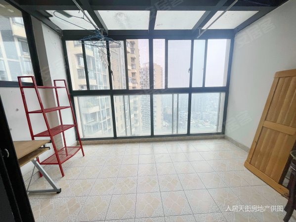 顶峰水岸汇景2室2厅1卫89㎡南北185万