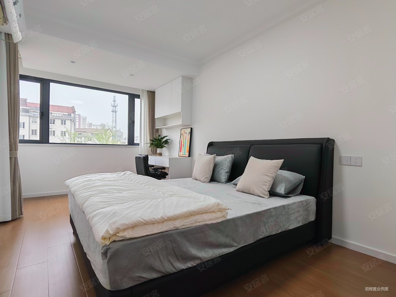 华城二村4室3厅2卫168.34㎡南北79.8万