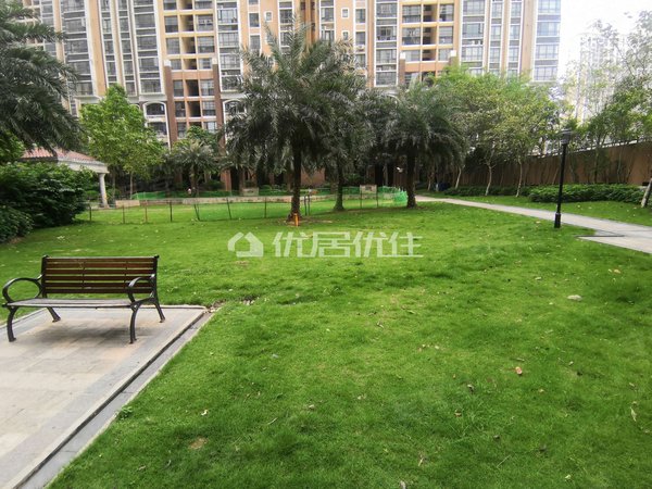 【多图】龙光普罗旺斯卡地亚庄园,白沙大道租房,普罗旺斯卡地亚庄园 3