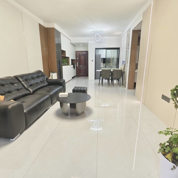 合租｜龤中介 精致单间 虎泉杨家湾 洪山外校 季佳荟 商贸学院