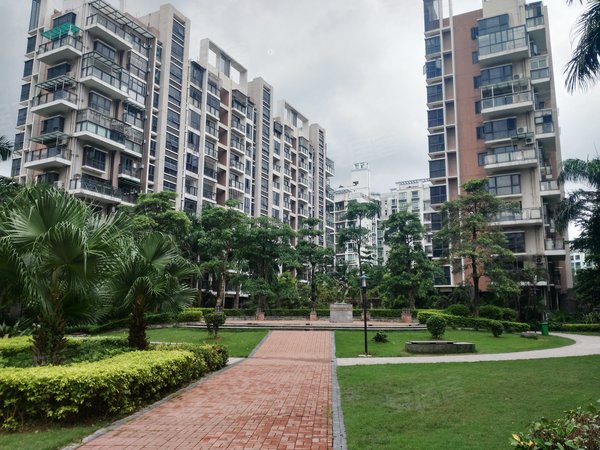 深圳小区 龙岗小区 布吉小区 > 慢城(一至三期)