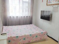 四平铁东北市场押一付一 北河新村 月租500  一室 不包取暖 不冷出租房源真实图片