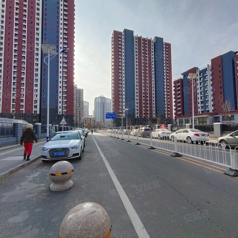 【叠翠庭苑, 叠翠庭苑小区详情,房价走势,房源,业主论坛】- 北京58同