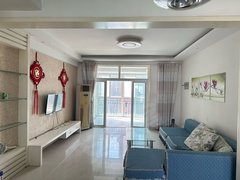 霍邱城关金城时代广场大名称城中心拎包入住出租房源真实图片