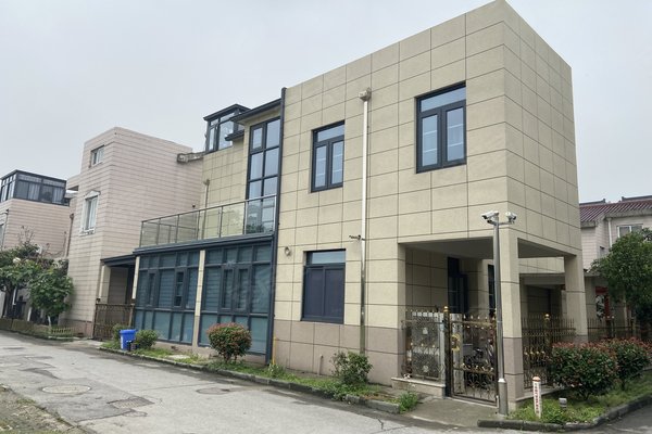 苏州小区 常熟小区 招商城小区 金枫花园小区