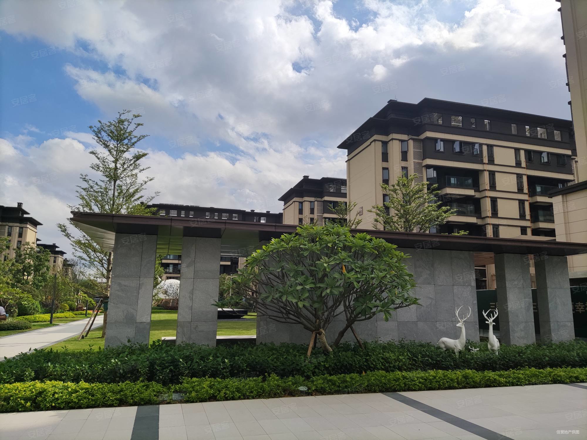 南宁房产网>南宁二手房>兴宁二手房>三塘二手房>联发臻境>