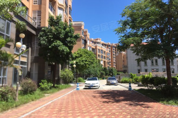 汕尾小区 海丰县小区 海城小区 云岭山庄