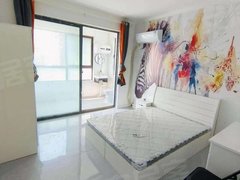 蚌埠龙子湖大学城无中介F，大学城附近，设施齐全，拎包入住出租房源真实图片