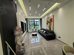 通辽科尔沁万达广场万达附近 天赐水晶郦湾 3室1厅1卫 长租价格可议出租房源真实图片