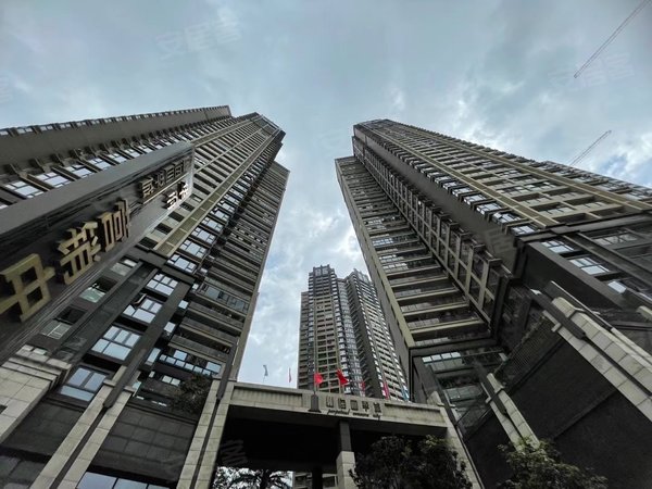 深圳盐田盐田鹏广达山海四季城新!