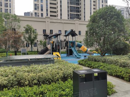 融创文旅城融园