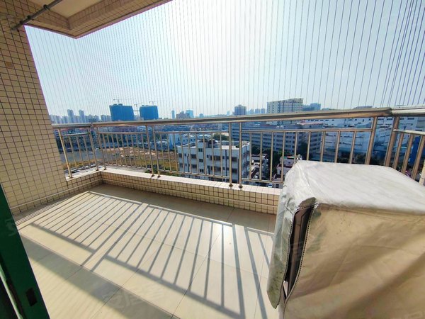 深圳宝安沙井碧海花园(下冲路)直租无中介 近新沙天虹精装一室一厅带