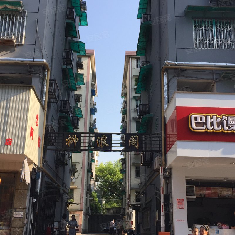 柳浪阁专家解读