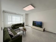 银川兴庆兴庆周边整租 砂之船旁奥莱花苑 豪华装修 全套家具家电 拎包入住出租房源真实图片