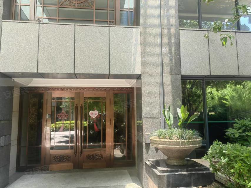 栢悦公馆(南院) 3室2厅2卫