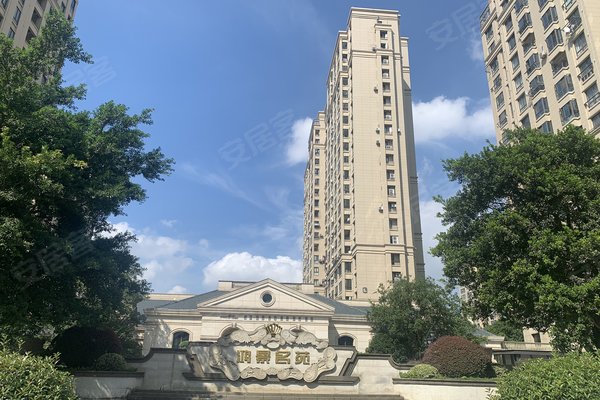 台州小区 椒江小区 中央商务区小区 鸿景名苑 鸿景名苑怎么样