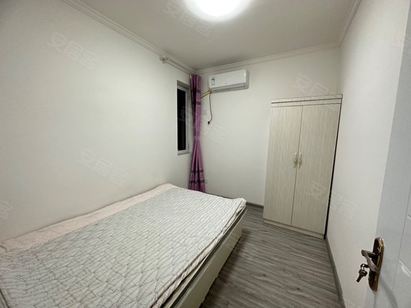 廊坊安次新一中东冠逸品龙湾一小 三居两卫 拎包即住 有钥匙 随时看房出租房源真实图片