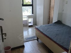 无锡新吴江溪国信世家璞园单间出租。靠近利群超市。随时可以入住出租房源真实图片