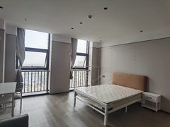 武汉江岸堤角解放大道，新荣，堤角整租一室出租，可以月付短租出租房源真实图片