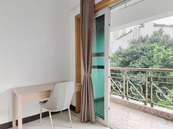 【多图】第二金碧花园,工业大道南租房,第二金碧花园 阳台房 地铁近