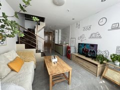 肇庆端州新东敏捷商圈 可短租 押一付一 拎包入住 密码锁出租房源真实图片