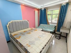 兰州城关东方红广场可月付拎包入住省政府张掖路南关十字静宁北路亚欧国际出租房源真实图片