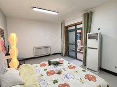 临沂兰山临沂大学0中介 可月付 临沂大学城 滨河万达 角沂小区 蒋家王平精装出租房源真实图片