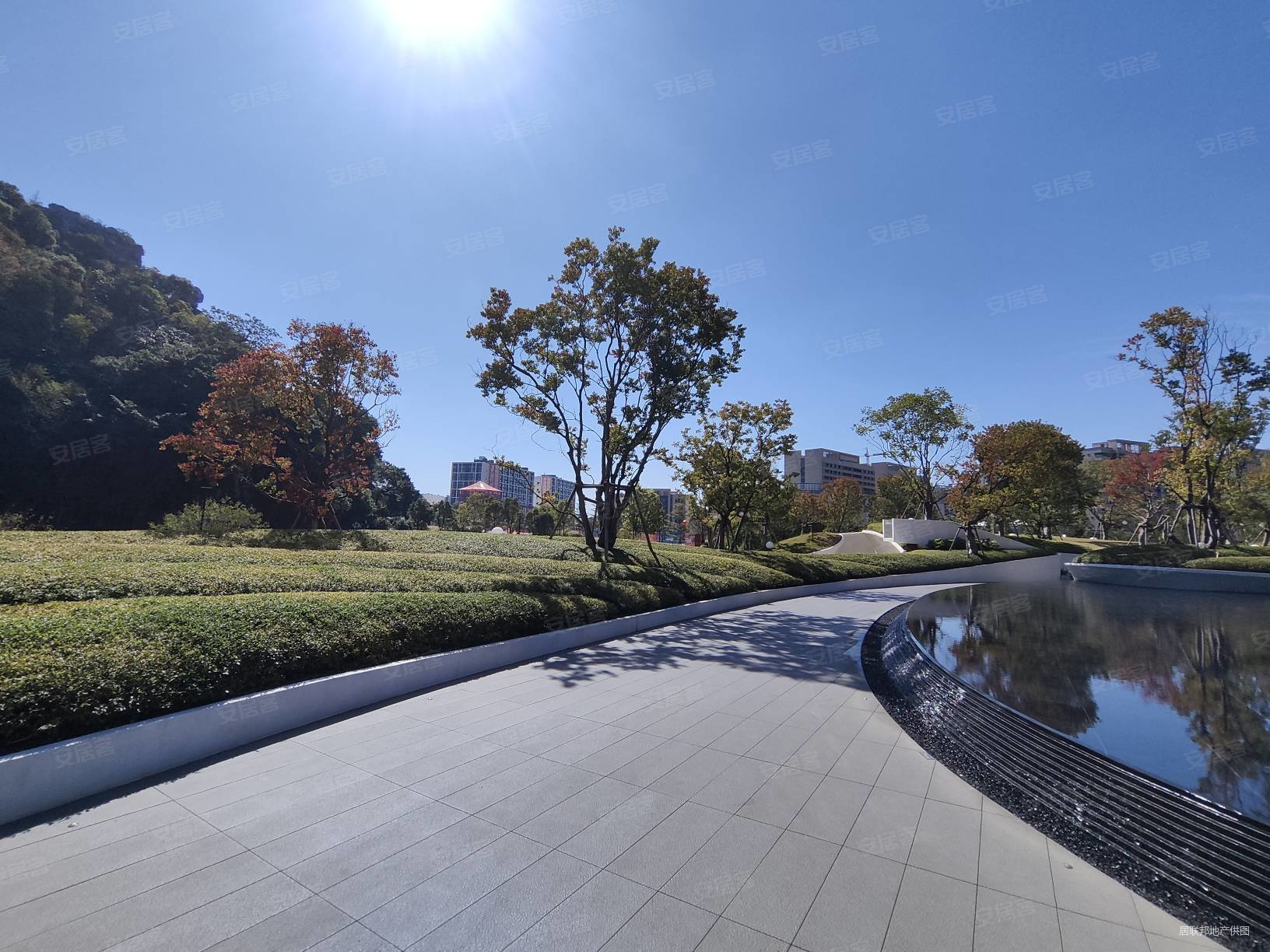 国庆活动冲刺现房送车位央企品质华润静兰湾随时看房