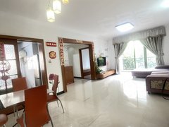 顺德杏坛宏汇城海骏达海云堡镇中心 楼下花园广场 家电家私齐全租1350元出租房源真实图片
