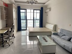 马鞍山当涂阳光城东誉城 精装朝南 民水民电 诚意出租 看房有钥匙出租房源真实图片