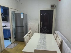 南京六合大厂暖气房 精装修 步梯二楼 卧室宽敞  天然气 拎包入住出租房源真实图片