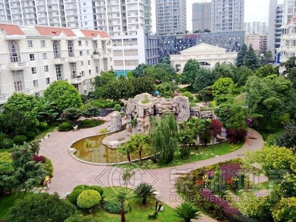 昆明盘龙江东花园江东花园四季园江东花园四季园 2室2厅1卫 82平 电梯