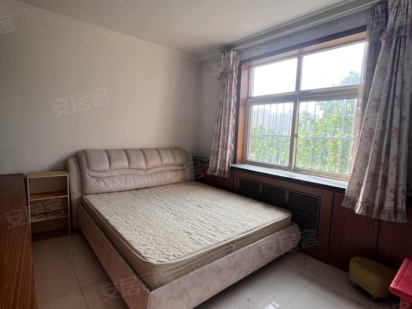 【多图】郑庄小区,九水路租房,郑庄小区 3室1厅1卫 126平,李沧租房